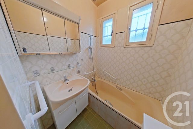 Maison &agrave; vendre - 6 pi&egrave;ces - 110 m2 - Rambouillet - 78 - ILE-DE-FRANCE