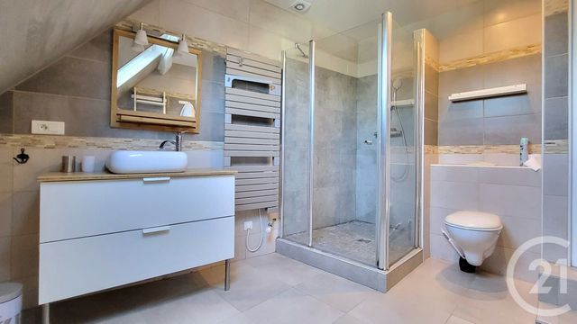 Maison &agrave; vendre - 8 pi&egrave;ces - 210 m2 - Gallardon - 28 - CENTRE