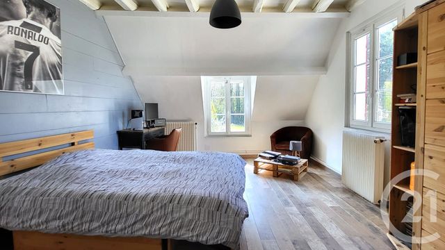 Maison &agrave; vendre - 8 pi&egrave;ces - 210 m2 - Gallardon - 28 - CENTRE