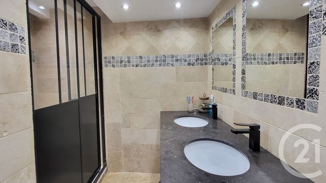 Maison &agrave; vendre - 8 pi&egrave;ces - 210 m2 - Gallardon - 28 - CENTRE