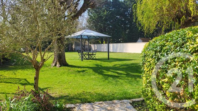 Maison &agrave; vendre - 8 pi&egrave;ces - 210 m2 - Gallardon - 28 - CENTRE