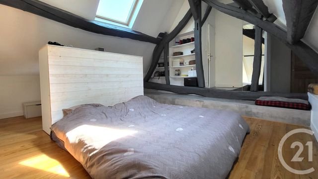 Maison &agrave; vendre - 8 pi&egrave;ces - 210 m2 - Gallardon - 28 - CENTRE