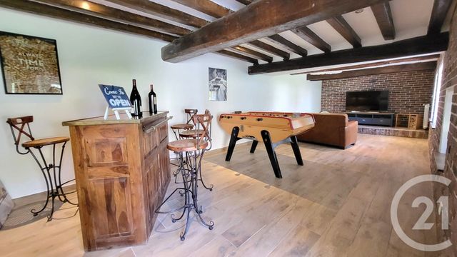 Maison &agrave; vendre - 8 pi&egrave;ces - 210 m2 - Gallardon - 28 - CENTRE