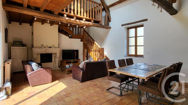 Maison &agrave; vendre - 8 pi&egrave;ces - 210 m2 - Gallardon - 28 - CENTRE