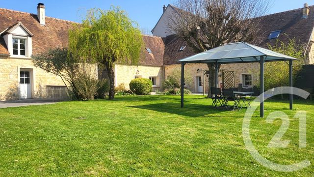 maison - GALLARDON - 28