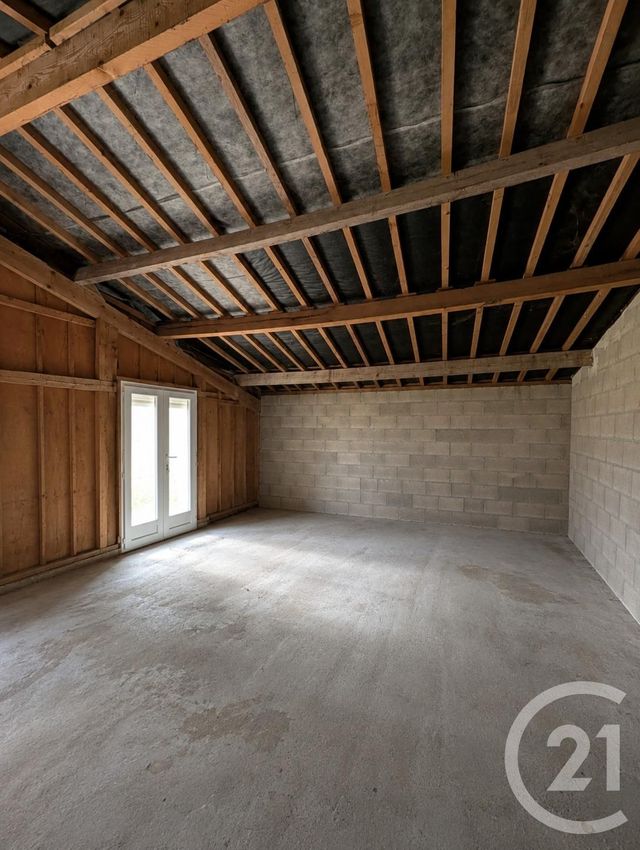 Maison &agrave; vendre - 7 pi&egrave;ces - 157 m2 - Epernon - 28 - CENTRE