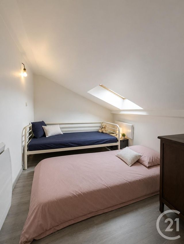 Maison &agrave; vendre - 7 pi&egrave;ces - 157 m2 - Epernon - 28 - CENTRE