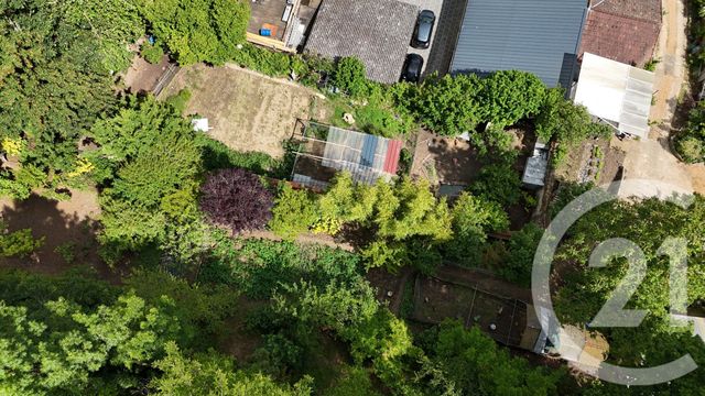 Maison &agrave; vendre - 7 pi&egrave;ces - 157 m2 - Epernon - 28 - CENTRE