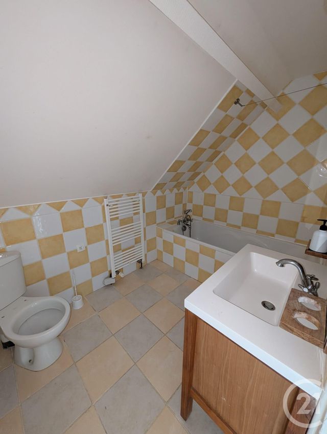 Maison &agrave; vendre - 7 pi&egrave;ces - 157 m2 - Epernon - 28 - CENTRE