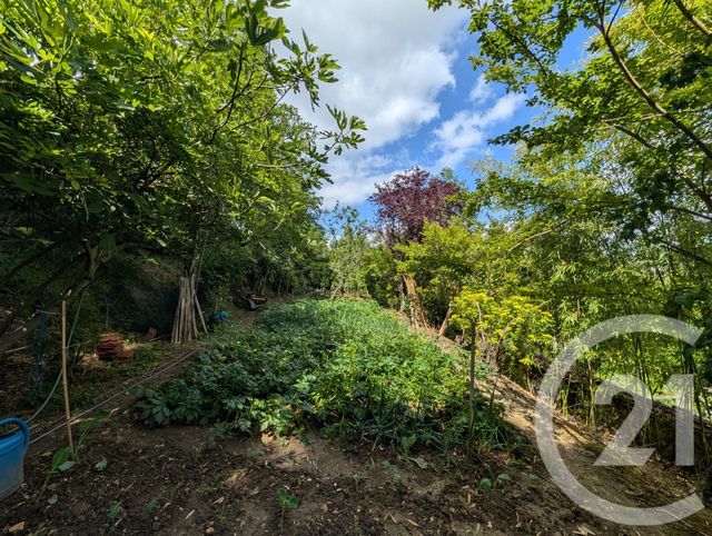 Maison &agrave; vendre - 7 pi&egrave;ces - 157 m2 - Epernon - 28 - CENTRE