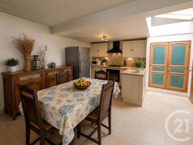 Maison &agrave; vendre - 7 pi&egrave;ces - 157 m2 - Epernon - 28 - CENTRE