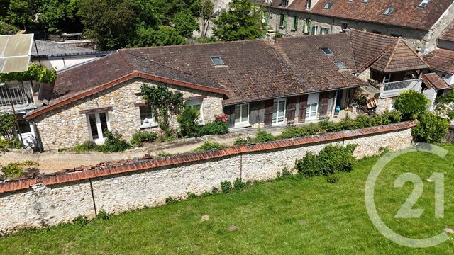 Maison &agrave; vendre - 7 pi&egrave;ces - 157 m2 - Epernon - 28 - CENTRE