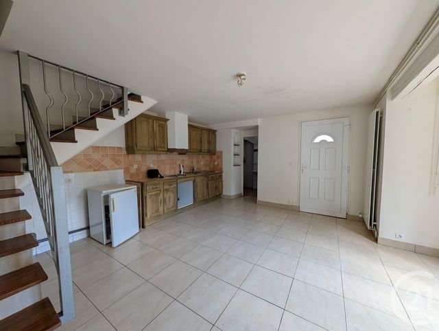 Maison &agrave; vendre - 7 pi&egrave;ces - 157 m2 - Epernon - 28 - CENTRE