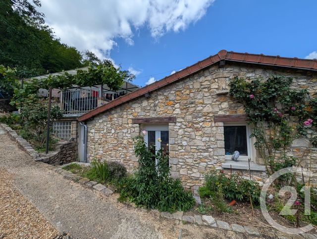 Maison &agrave; vendre - 7 pi&egrave;ces - 157 m2 - Epernon - 28 - CENTRE