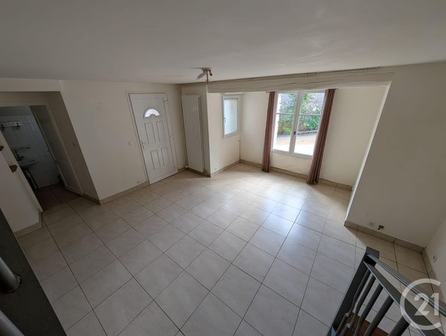 Maison &agrave; vendre - 7 pi&egrave;ces - 157 m2 - Epernon - 28 - CENTRE