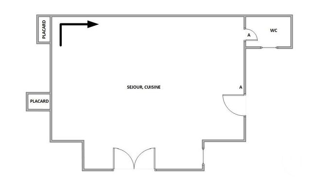 Maison &agrave; vendre - 7 pi&egrave;ces - 157 m2 - Epernon - 28 - CENTRE