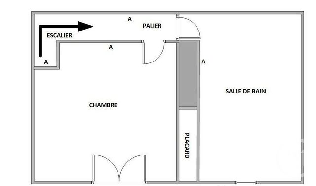 Maison &agrave; vendre - 7 pi&egrave;ces - 157 m2 - Epernon - 28 - CENTRE