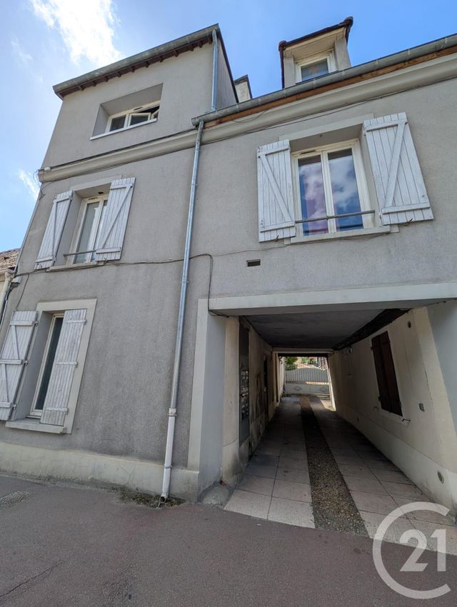 Immeuble &agrave; vendre - 206 m2 - Epernon - 28 - CENTRE