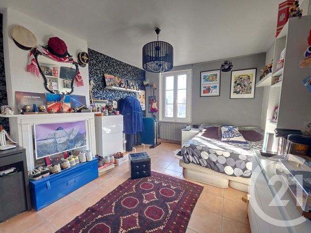 Maison &agrave; vendre - 7 pi&egrave;ces - 192 m2 - Maintenon - 28 - CENTRE