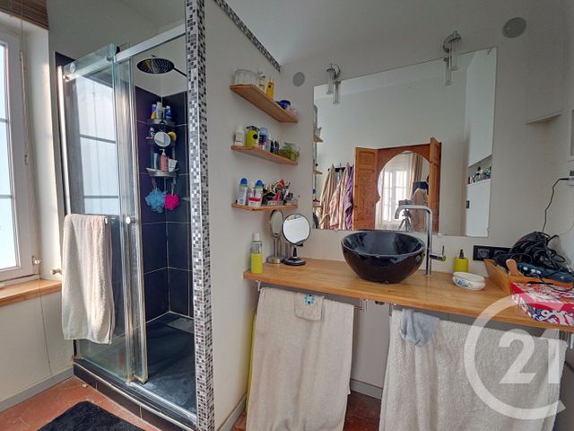 Maison &agrave; vendre - 7 pi&egrave;ces - 192 m2 - Maintenon - 28 - CENTRE