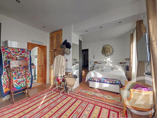 Maison &agrave; vendre - 7 pi&egrave;ces - 192 m2 - Maintenon - 28 - CENTRE