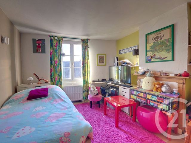 Maison &agrave; vendre - 7 pi&egrave;ces - 192 m2 - Maintenon - 28 - CENTRE