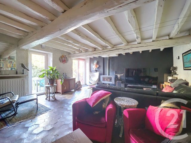 Maison &agrave; vendre - 7 pi&egrave;ces - 192 m2 - Maintenon - 28 - CENTRE