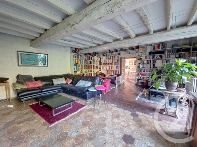 Maison &agrave; vendre - 7 pi&egrave;ces - 192 m2 - Maintenon - 28 - CENTRE