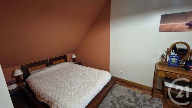 Maison &agrave; vendre - 6 pi&egrave;ces - 82 m2 - Maintenon - 28 - CENTRE