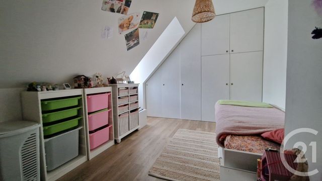 Maison &agrave; vendre - 6 pi&egrave;ces - 82 m2 - Maintenon - 28 - CENTRE