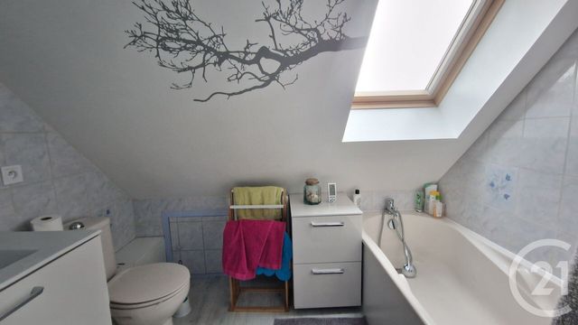 Maison &agrave; vendre - 6 pi&egrave;ces - 82 m2 - Maintenon - 28 - CENTRE