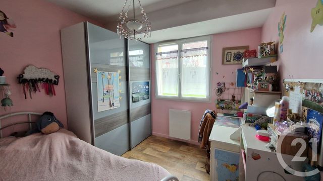 Maison &agrave; vendre - 6 pi&egrave;ces - 82 m2 - Maintenon - 28 - CENTRE