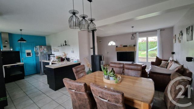 Maison &agrave; vendre - 6 pi&egrave;ces - 82 m2 - Maintenon - 28 - CENTRE