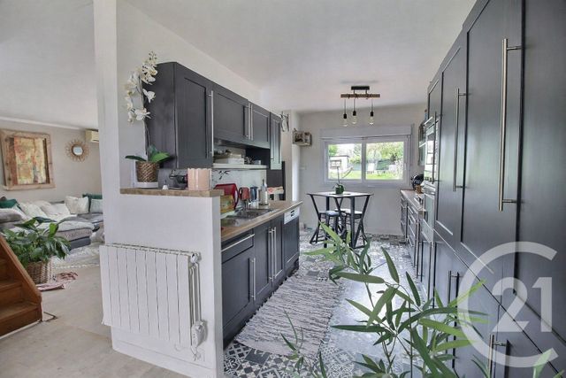 Maison &agrave; vendre - 5 pi&egrave;ces - 133,85 m2 - Nogent Le Roi - 28 - CENTRE