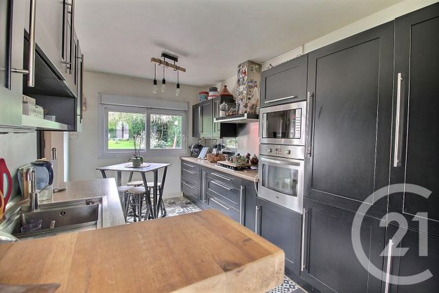 Maison &agrave; vendre - 5 pi&egrave;ces - 133,85 m2 - Nogent Le Roi - 28 - CENTRE