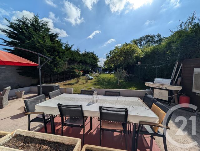 Maison &agrave; vendre - 5 pi&egrave;ces - 133,85 m2 - Nogent Le Roi - 28 - CENTRE
