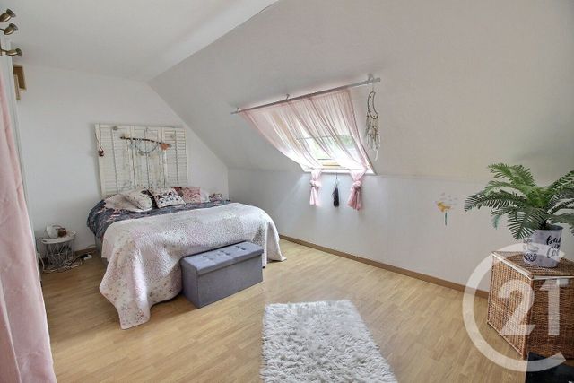 Maison &agrave; vendre - 5 pi&egrave;ces - 133,85 m2 - Nogent Le Roi - 28 - CENTRE