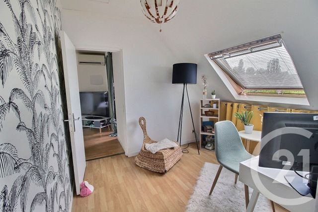 Maison &agrave; vendre - 5 pi&egrave;ces - 133,85 m2 - Nogent Le Roi - 28 - CENTRE