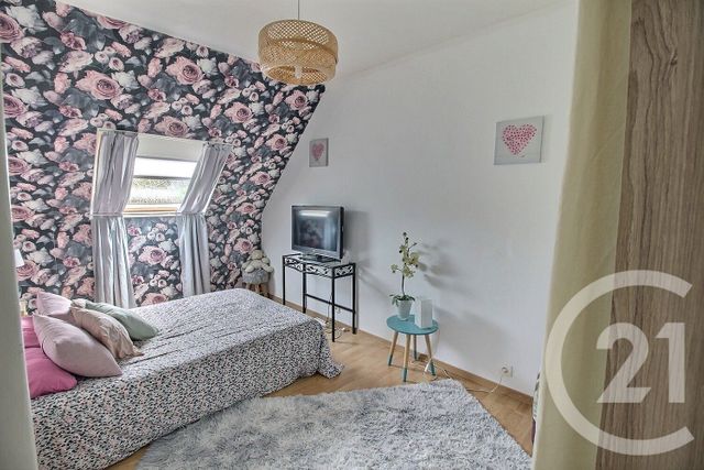 Maison &agrave; vendre - 5 pi&egrave;ces - 133,85 m2 - Nogent Le Roi - 28 - CENTRE