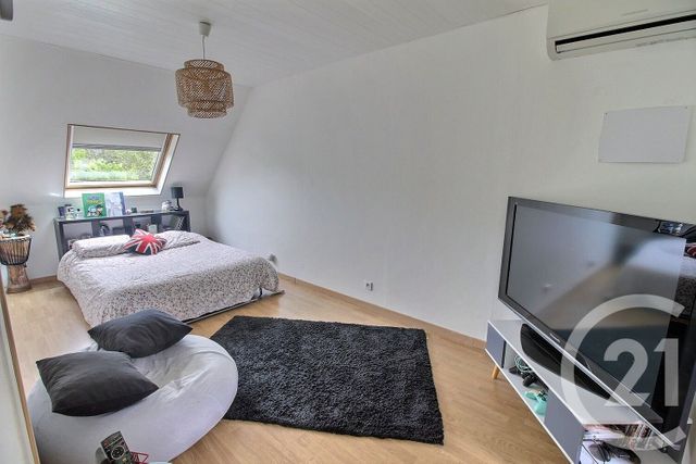 Maison &agrave; vendre - 5 pi&egrave;ces - 133,85 m2 - Nogent Le Roi - 28 - CENTRE