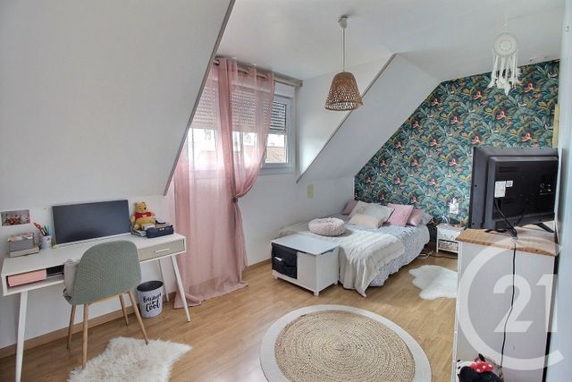 Maison &agrave; vendre - 5 pi&egrave;ces - 133,85 m2 - Nogent Le Roi - 28 - CENTRE