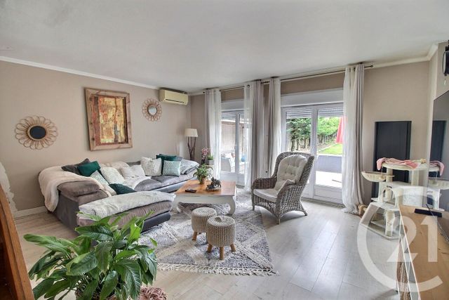 Maison &agrave; vendre - 5 pi&egrave;ces - 133,85 m2 - Nogent Le Roi - 28 - CENTRE