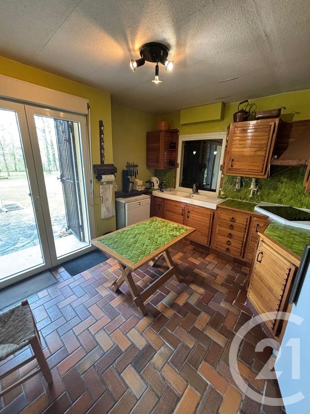 Maison &agrave; vendre - 6 pi&egrave;ces - 145 m2 - Chaudon - 28 - CENTRE