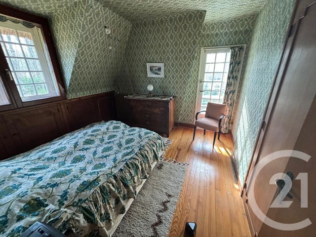 Maison &agrave; vendre - 6 pi&egrave;ces - 145 m2 - Chaudon - 28 - CENTRE