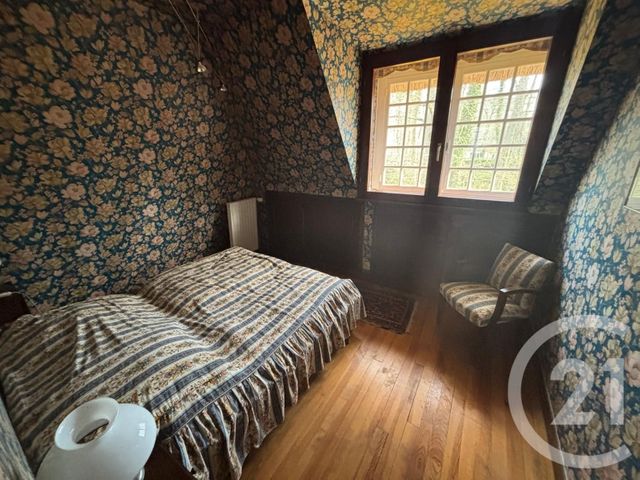 Maison &agrave; vendre - 6 pi&egrave;ces - 145 m2 - Chaudon - 28 - CENTRE