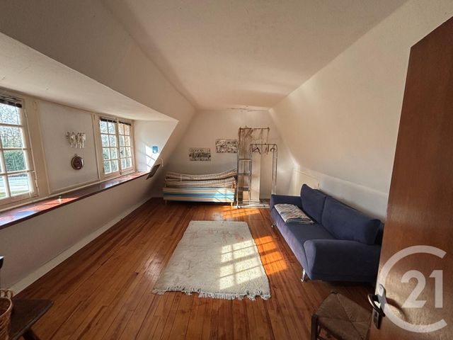 Maison &agrave; vendre - 6 pi&egrave;ces - 145 m2 - Chaudon - 28 - CENTRE