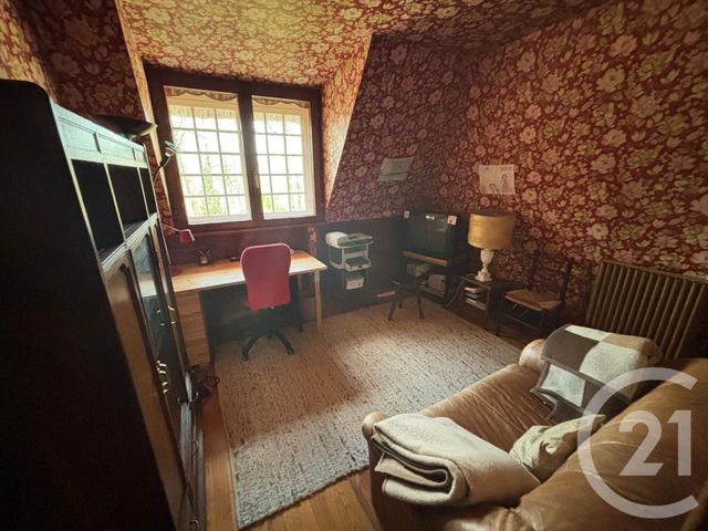 Maison &agrave; vendre - 6 pi&egrave;ces - 145 m2 - Chaudon - 28 - CENTRE