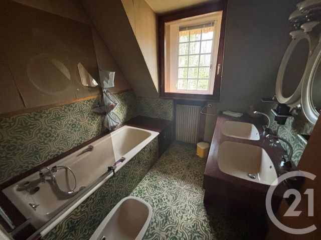 Maison &agrave; vendre - 6 pi&egrave;ces - 145 m2 - Chaudon - 28 - CENTRE