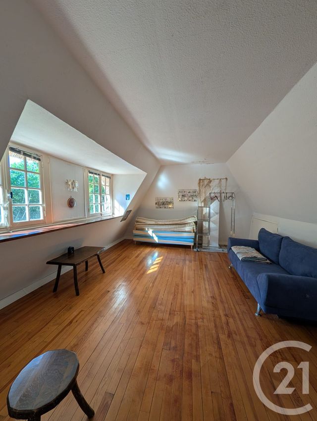 Maison &agrave; vendre - 6 pi&egrave;ces - 145 m2 - Chaudon - 28 - CENTRE