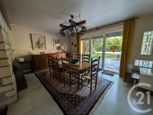 Maison &agrave; vendre - 6 pi&egrave;ces - 145 m2 - Chaudon - 28 - CENTRE